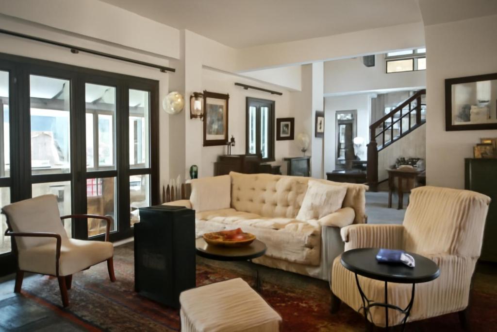 Cozy Nest in the Heart of Lesvos, Mytiléna