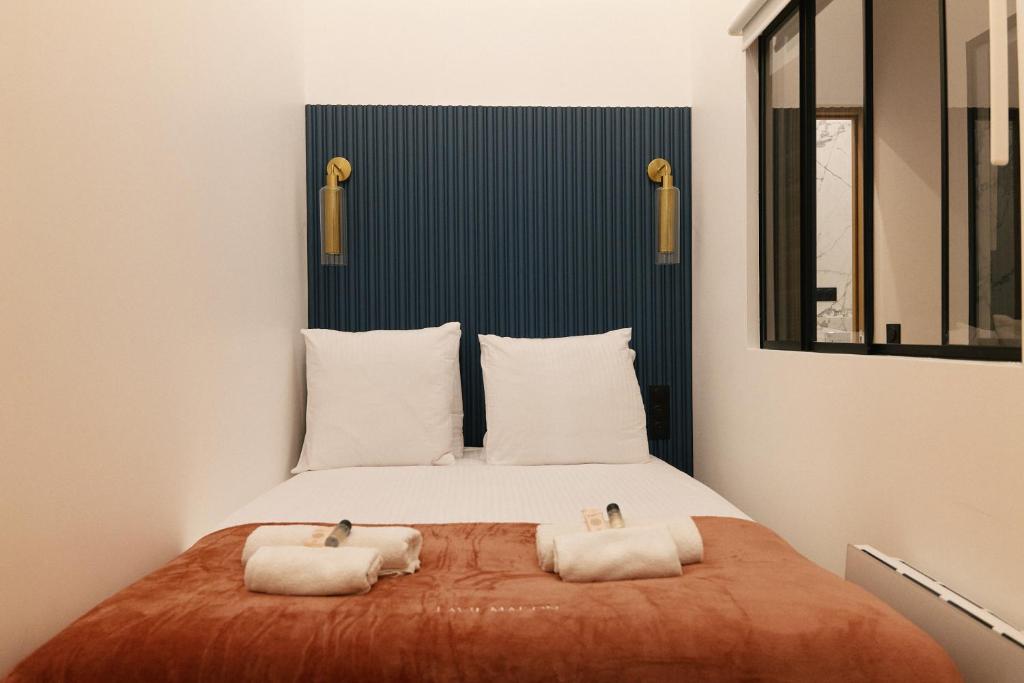 Lavie Maison Marais Jacuzzi & Chic Paris Getaway - 5