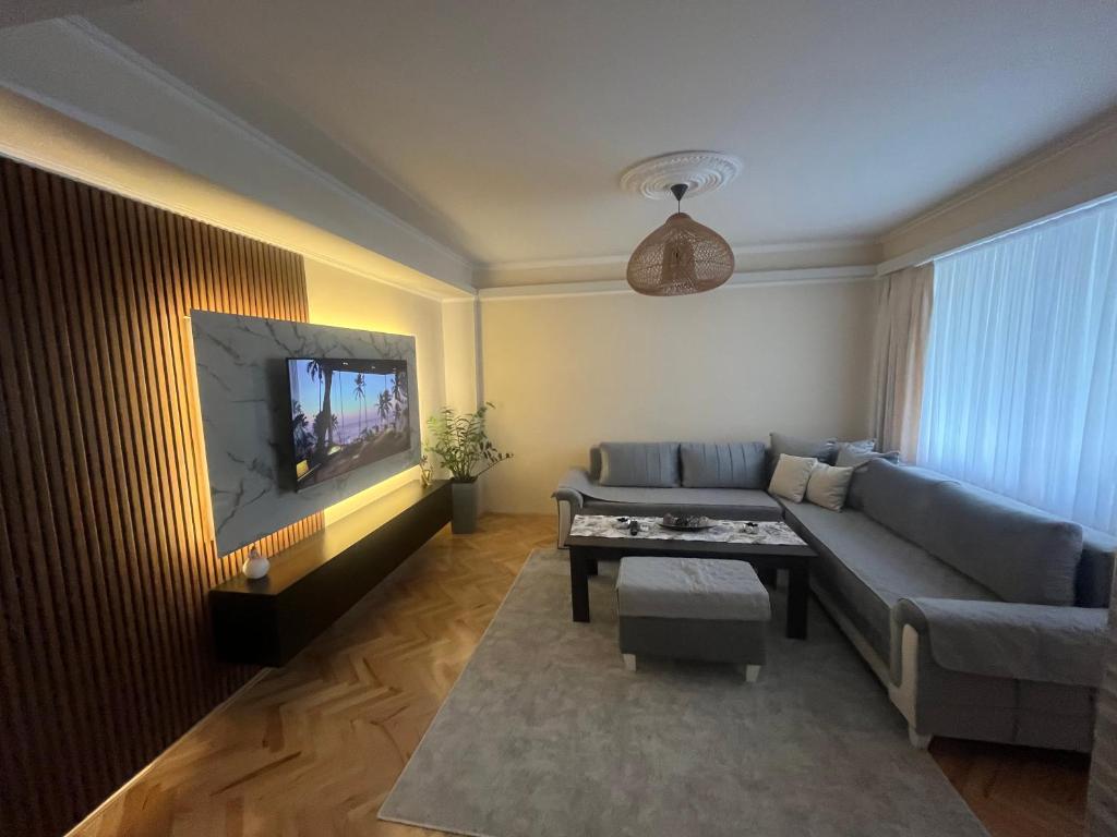 Mitrovi Apartment, Gevgelija