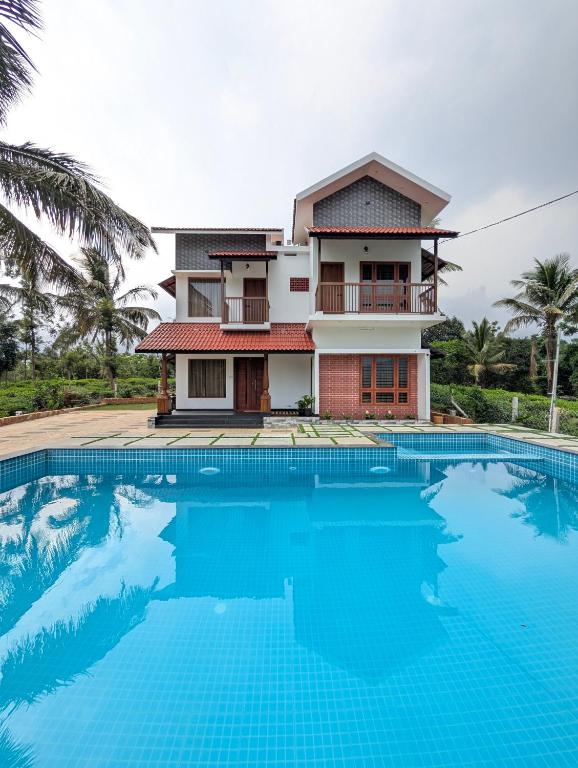 Howling Wolf, Tindummal