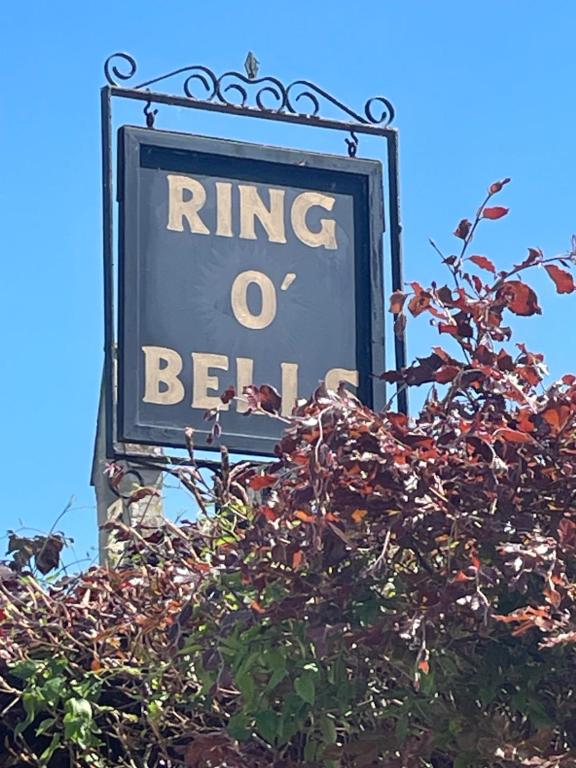 The Hideaway at Ring O Bells, Meare, Glastonbury, Meare