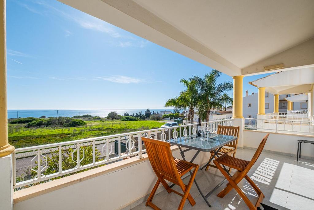 Apart Ocean View, Albufeira