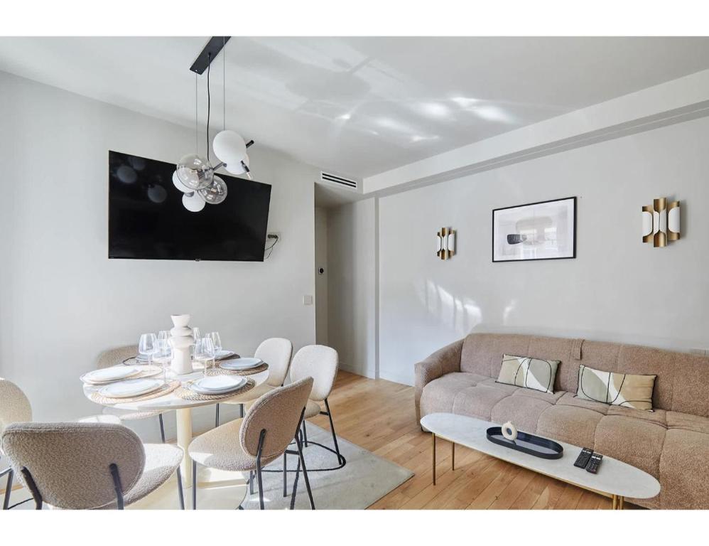 Residence apartment Bastille - Le Marais - 1