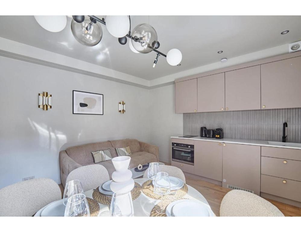 Residence apartment Bastille - Le Marais - 2