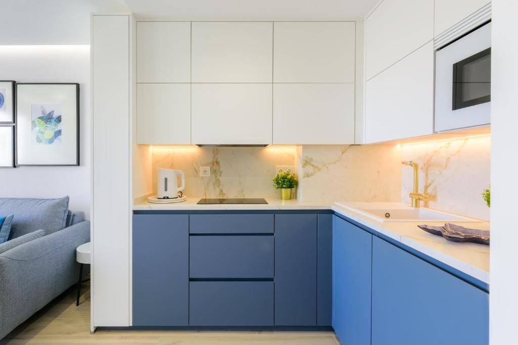 WintowinRentals Premium Apartment in Ocean House - 5
