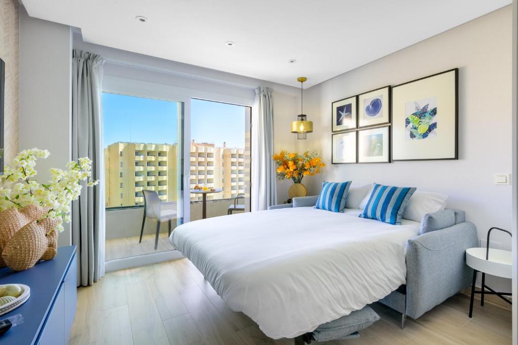 WintowinRentals Premium Apartment in Ocean House - 3
