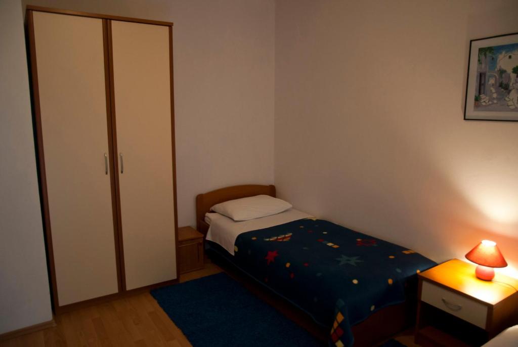 Hotel Metkovic photo