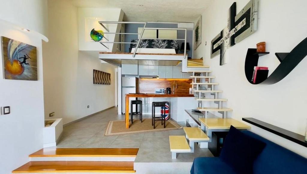 Caribbean apartment - 4