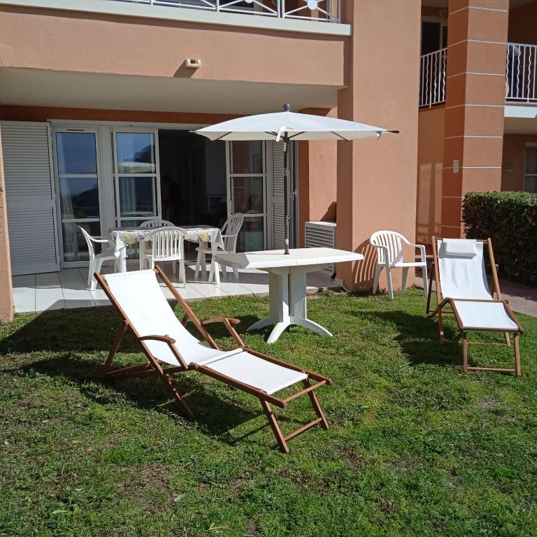 Appartement LES PETITS PRINCES - 5