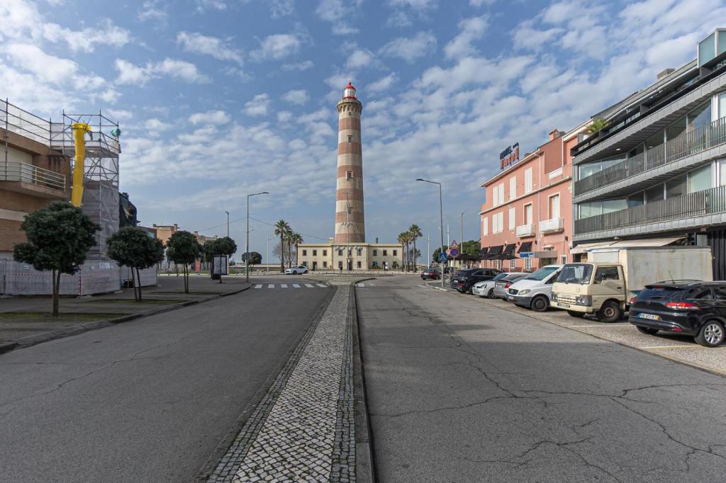 Varandas do mar, Gafanha da Nazaré