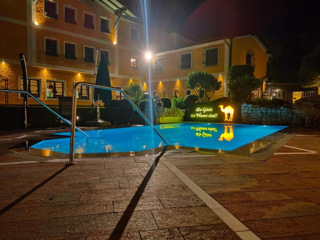 Hotel Gasthof Kamml - 4