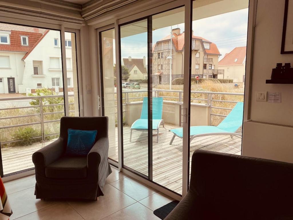 Opale'View, Neufchâtel-Hardelot