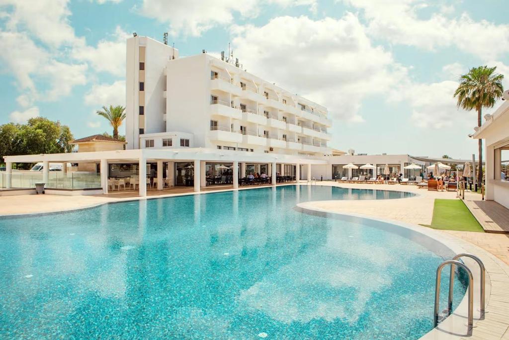 Piere - Anne Beach Hotel, Ayia Napa