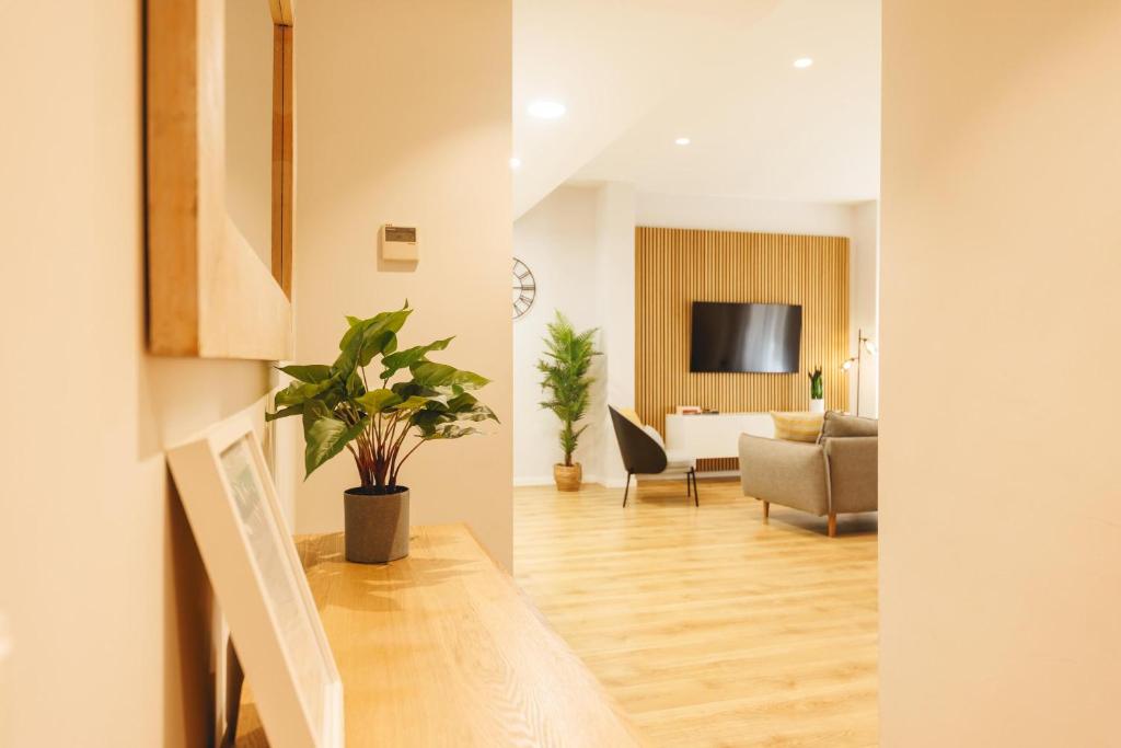 Bravissimo Ferreries Velles, with 2 bedrooms - 2