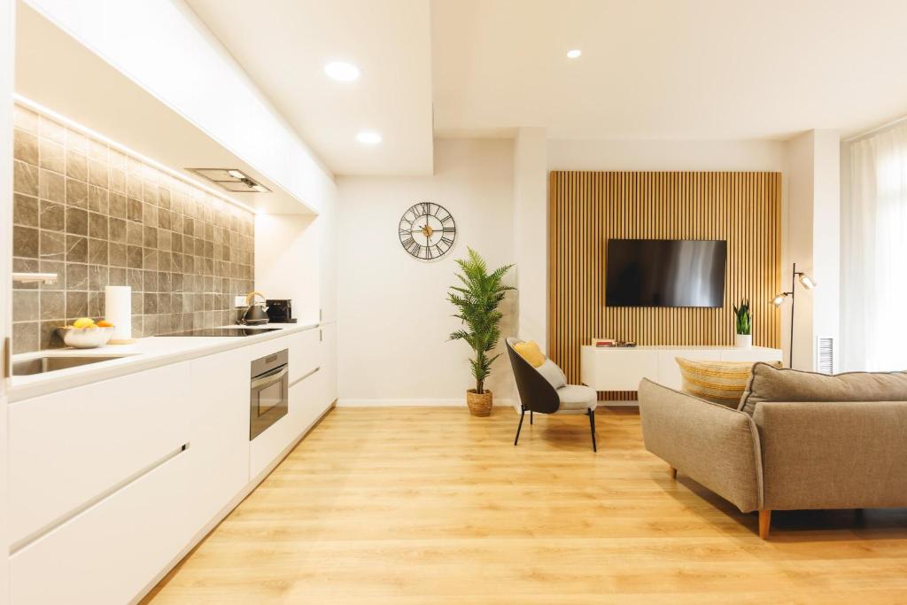 Bravissimo Ferreries Velles, with 2 bedrooms - 4
