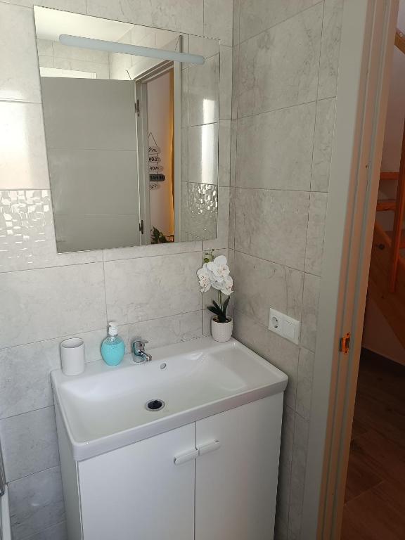Apartamento Arena y Sal - 4