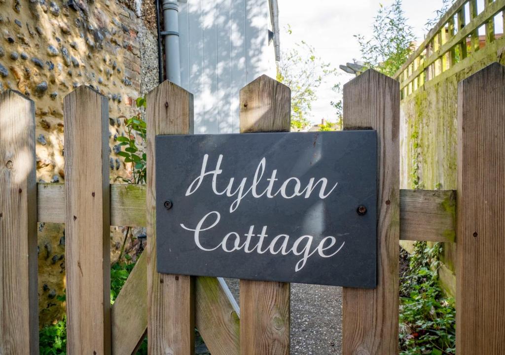 Hylton Cottage, Lavenham, Lavenham