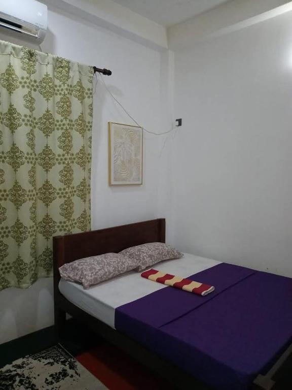 Lilly resort anuradapura, Nikawatawana