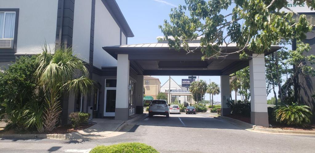 Motel 6 Mobile, AL - Airport Blvd, Mobile