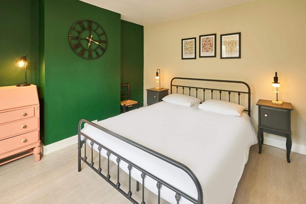 Host & Stay - Blatchington Road, Brighton & Hove