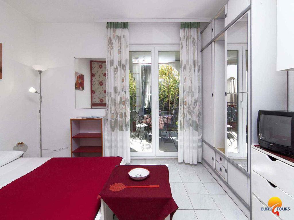 Studio in Valbandon Istrien 8360, Valbandon