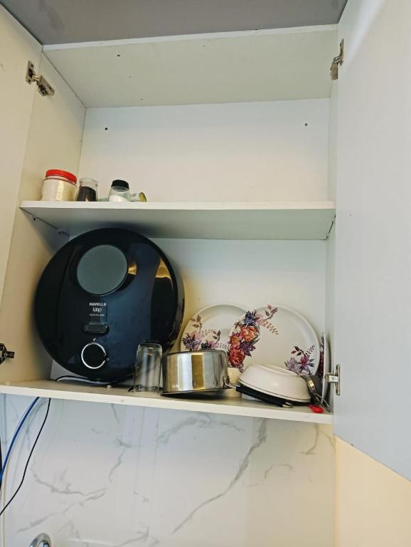 Shree shyam property, Noida