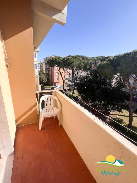 Maremma Holidays : Trasimeno Apartment - 2