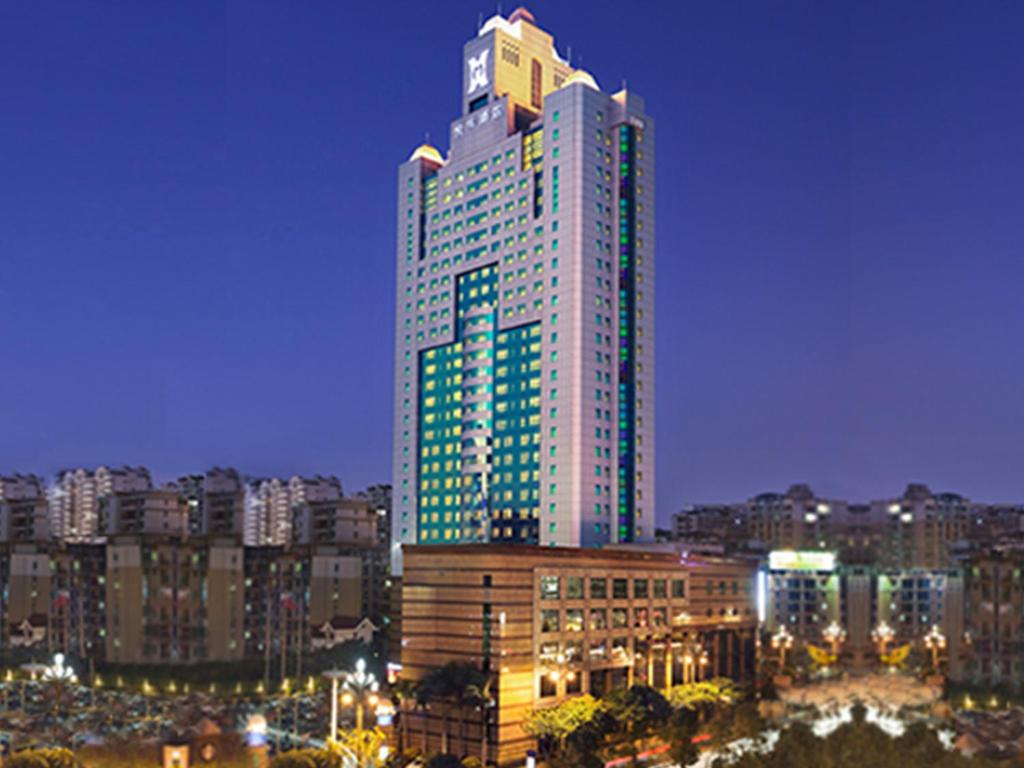 Hotels In Quanzhou China Price From 31 Planet Of Hotels - 