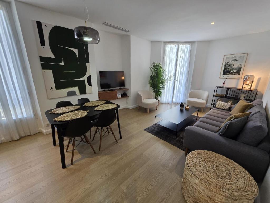 2 Bedrooms 5 min walk to Croisette - 1