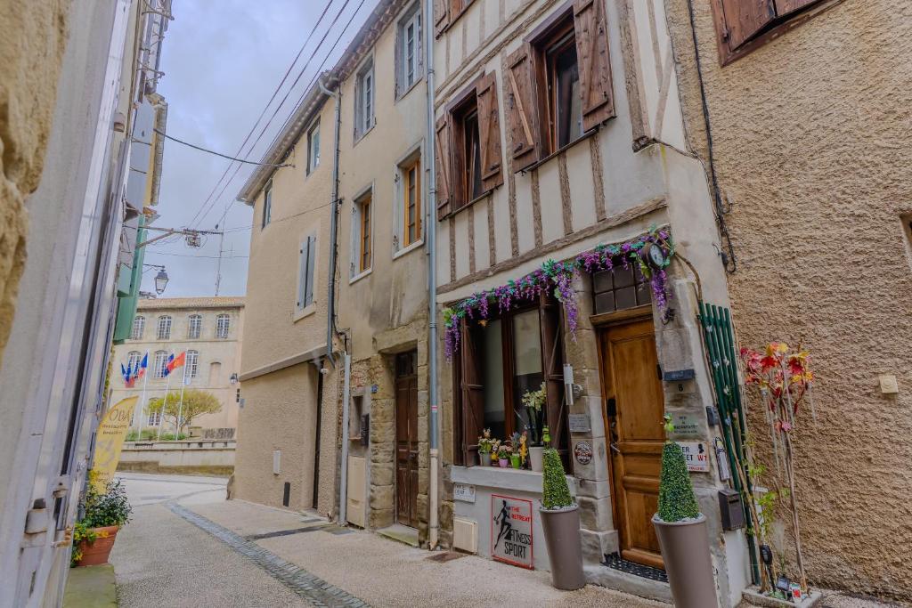 The retreat, Montréal