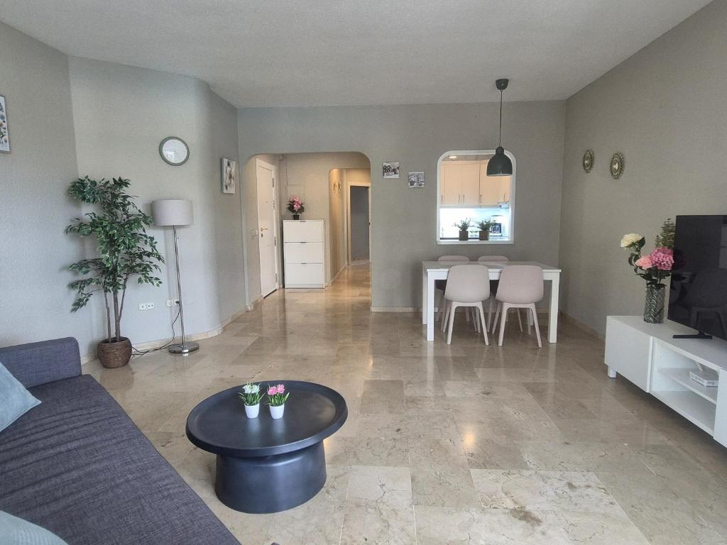 Wonderful new furnished apartmentn - 2