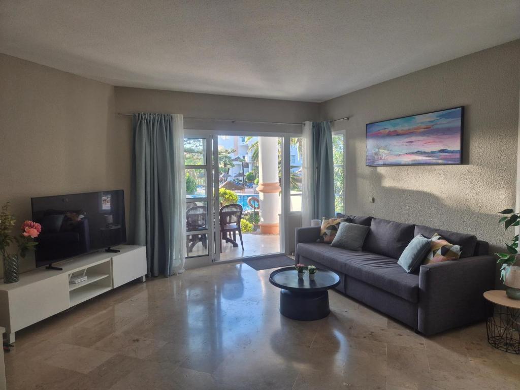 Wonderful new furnished apartmentn - 4