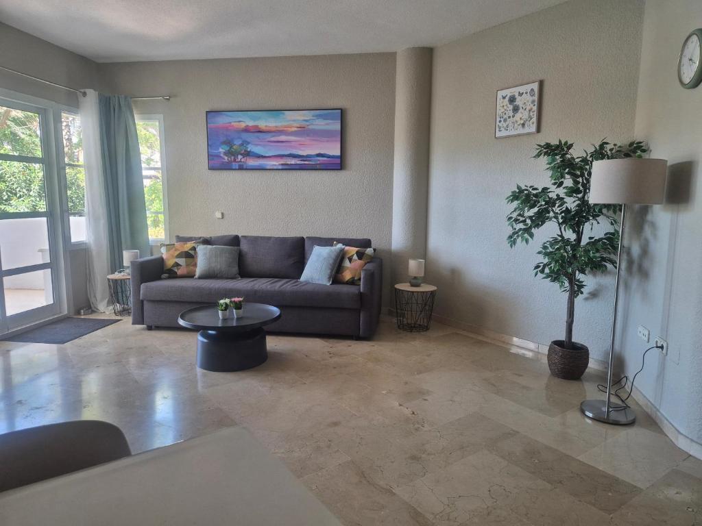Wonderful new furnished apartmentn - 5