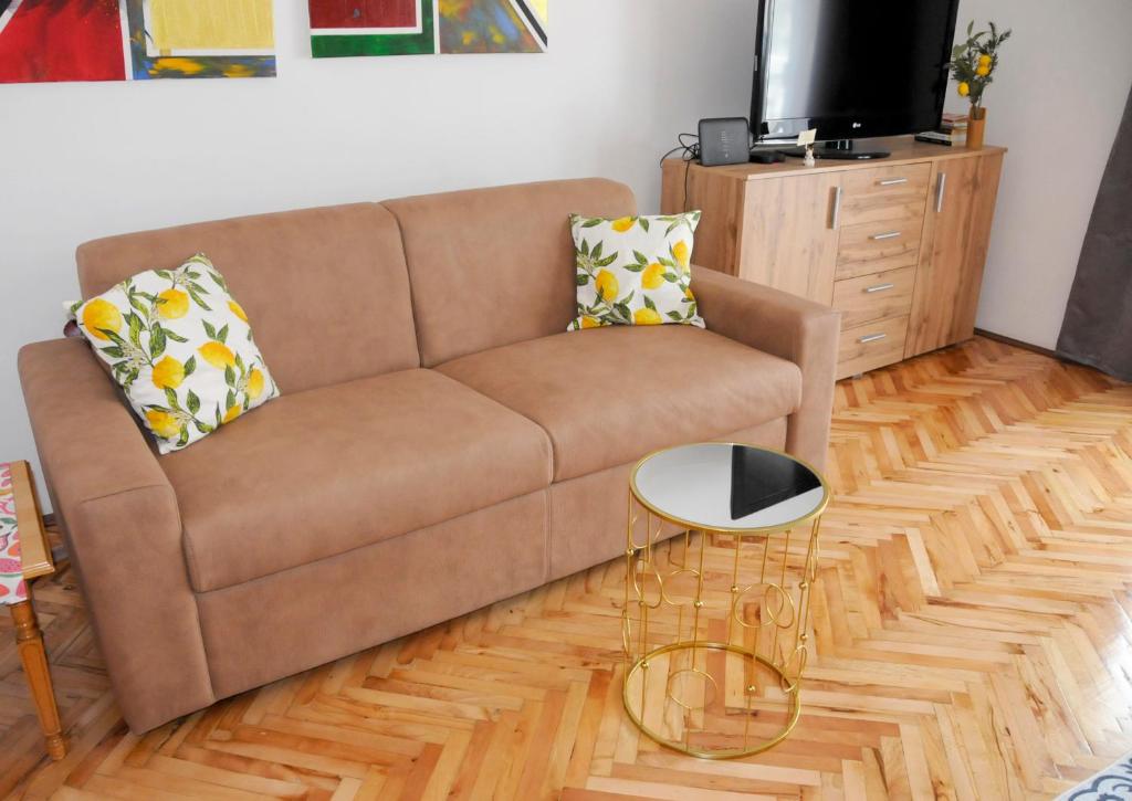 Apartment Tri Vile - 3