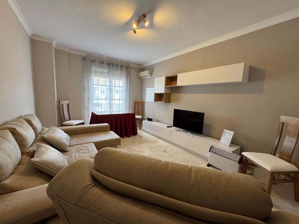 Encarnación 11, Antequera