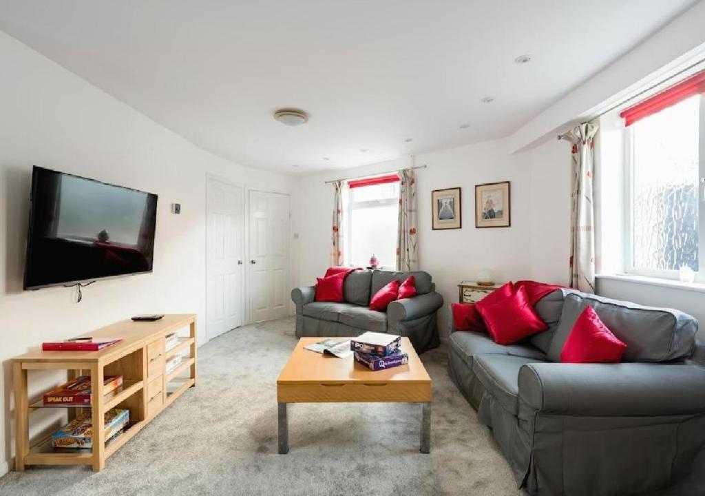 Character House in Frinton Minutes from Sea, Beach, Shops and Cafes, Frinton-on-Sea