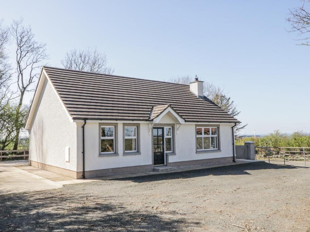 Hill House, Ballymoney