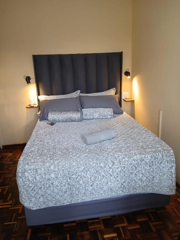 Rest at 54 Gladiator Guesthouse, Kempton Park