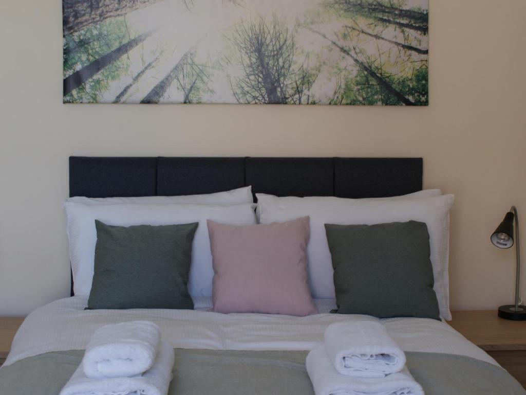 The Newborough - 1 Bedroom Apartment, Scarborough