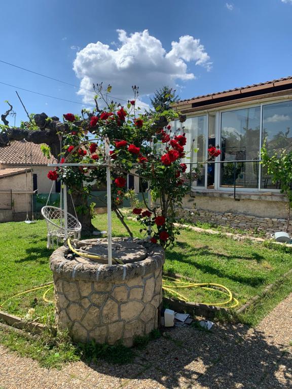 Suite avec sauna, Pertuis