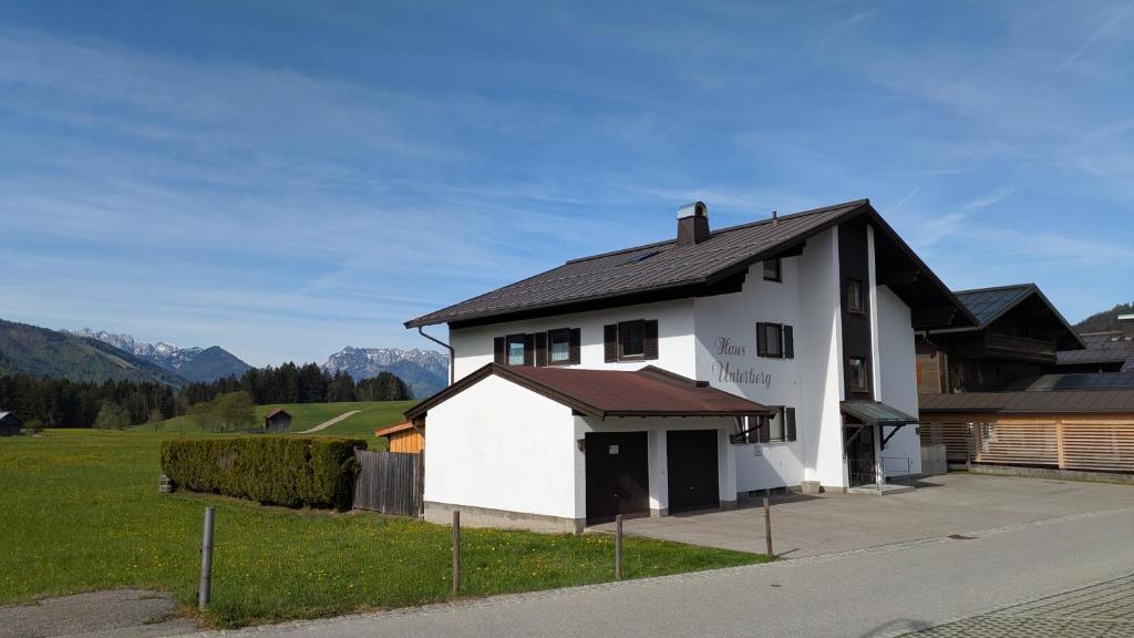 Ferienwohnung Alpenpanorama - 3