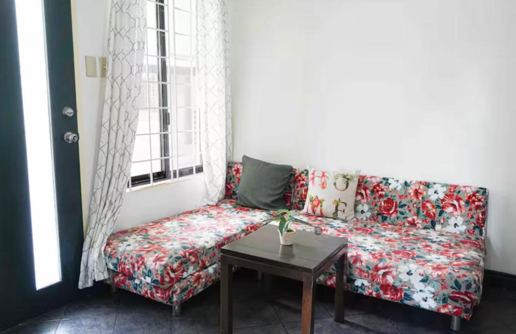 Natos Residences - Los Angeles, Bacolod