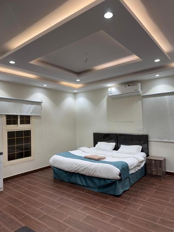 Abdullah Ula Residence, Al Ula