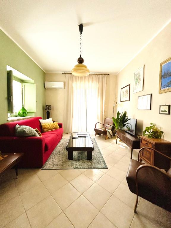 Fajra house, Palerme