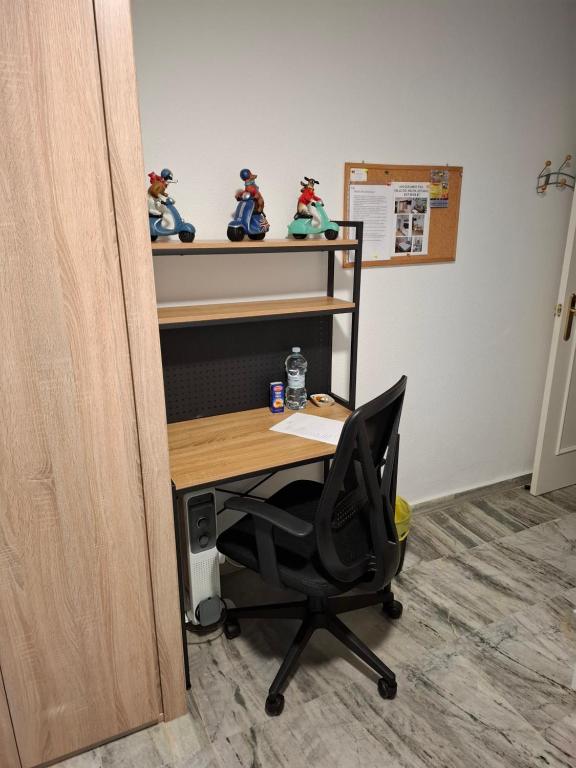 Habitación particular con baño privado - 3