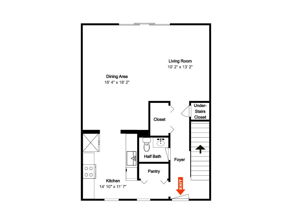 Seashell 19, Clearwater Beach