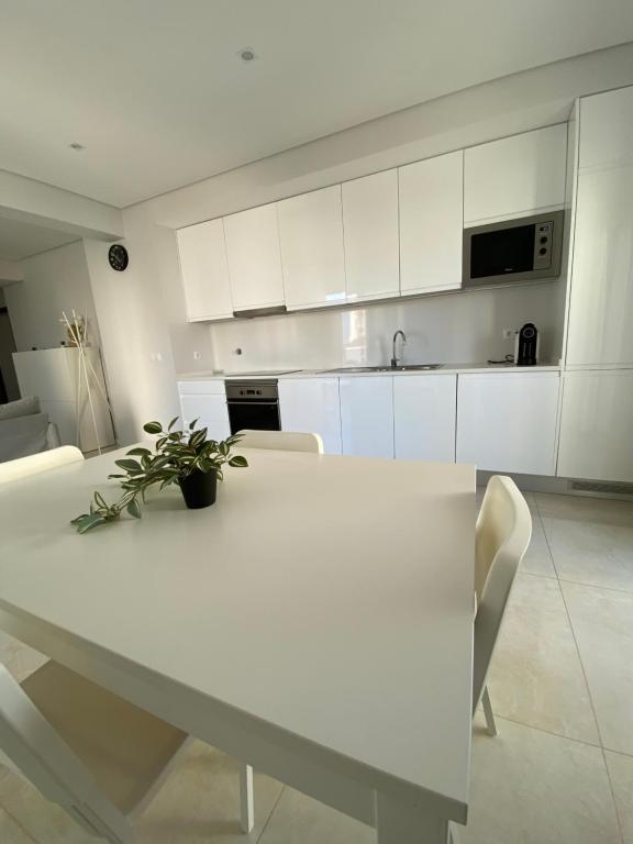 Iate Residence, Portimão