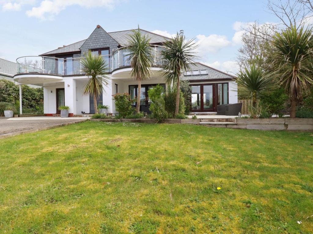 Goatsland, Wadebridge