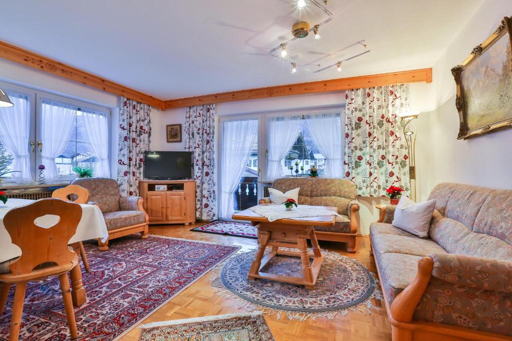 Haus Benischke - 2