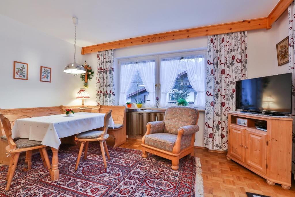 Haus Benischke - 4